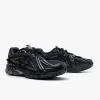 New Balance M1906AF "Tech Spec" Black / Silver Metallic sold by Livestock