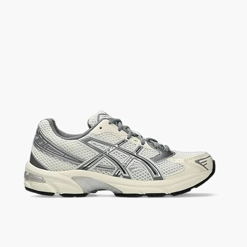 ASICS Women's GEL-1130 Cream / Clay Grey sold by Livestock