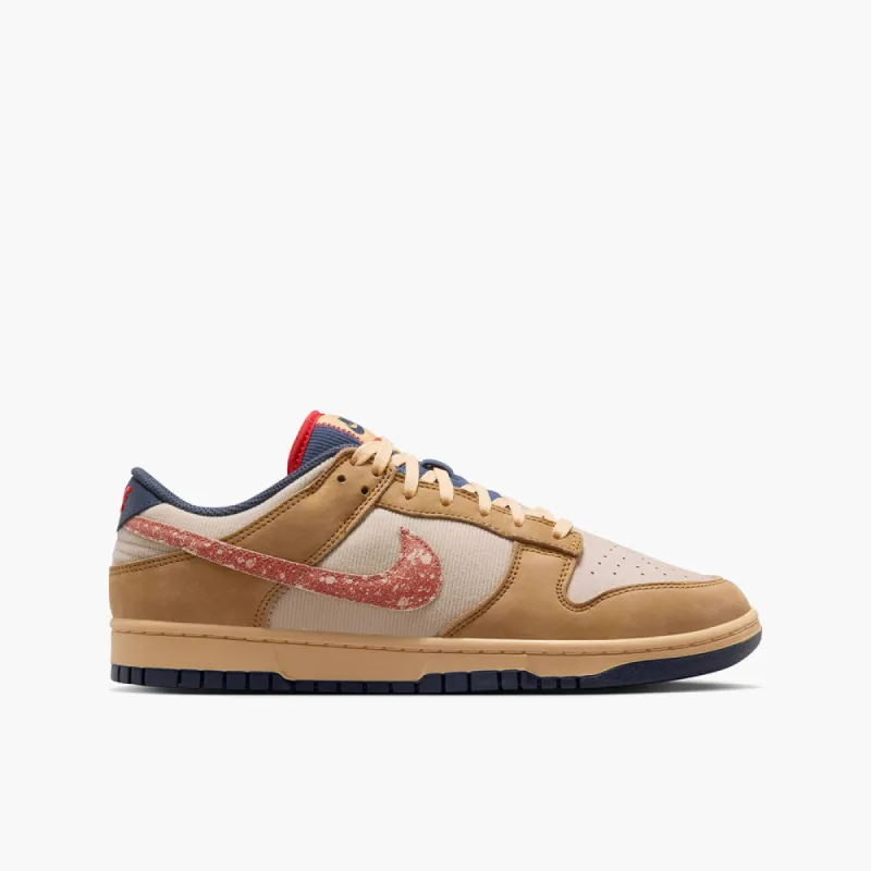 Nike Dunk Low Retro SE Wheat / Burnt Sunrise - Sanddrift sold by Livestock