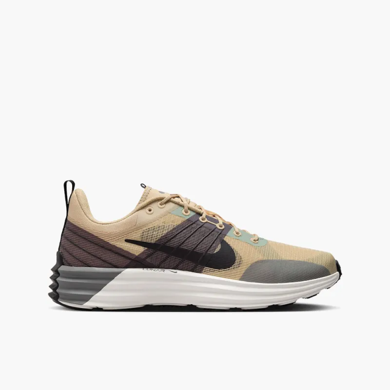 Nike Lunar Roam Sesame / Black - Smoke Grey sold by Livestock