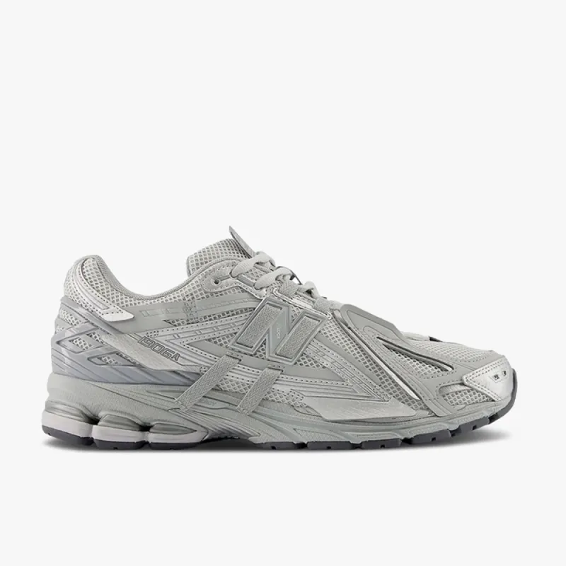 New Balance M1906AG "Tech Spec" Concrete / Silver Metallic sold by Livestock