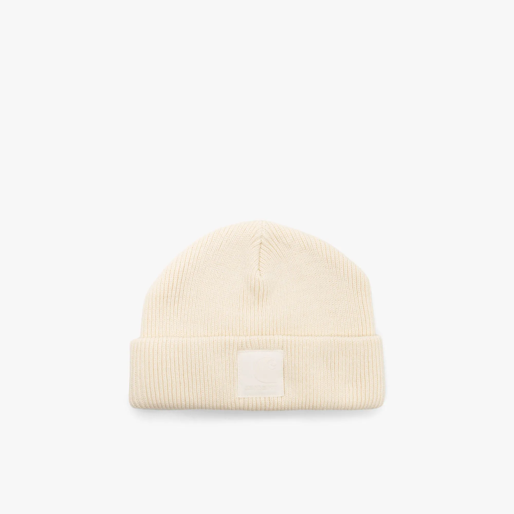 Carhartt WIP Dawson Beanie / Natural sold by Livestock