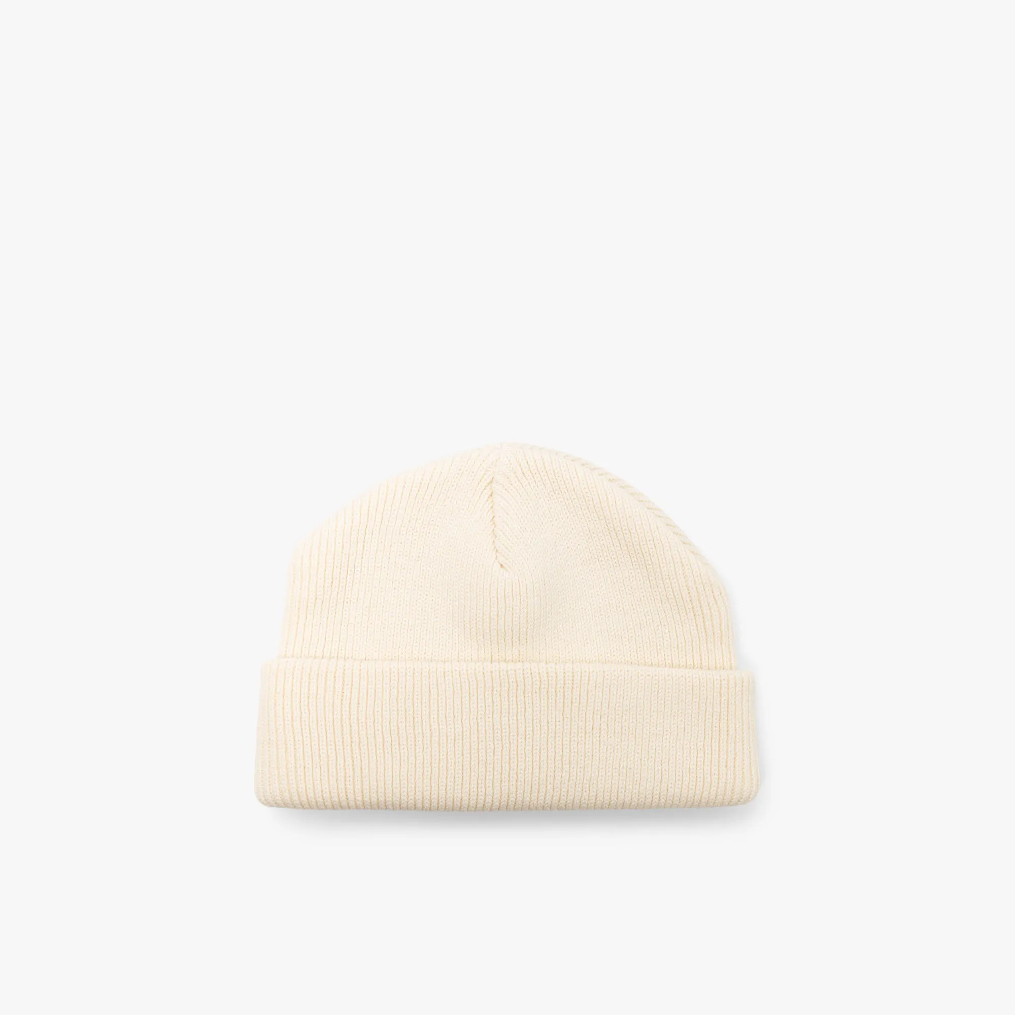 Carhartt WIP Dawson Beanie / Natural sold by Livestock product image thumbnail 2