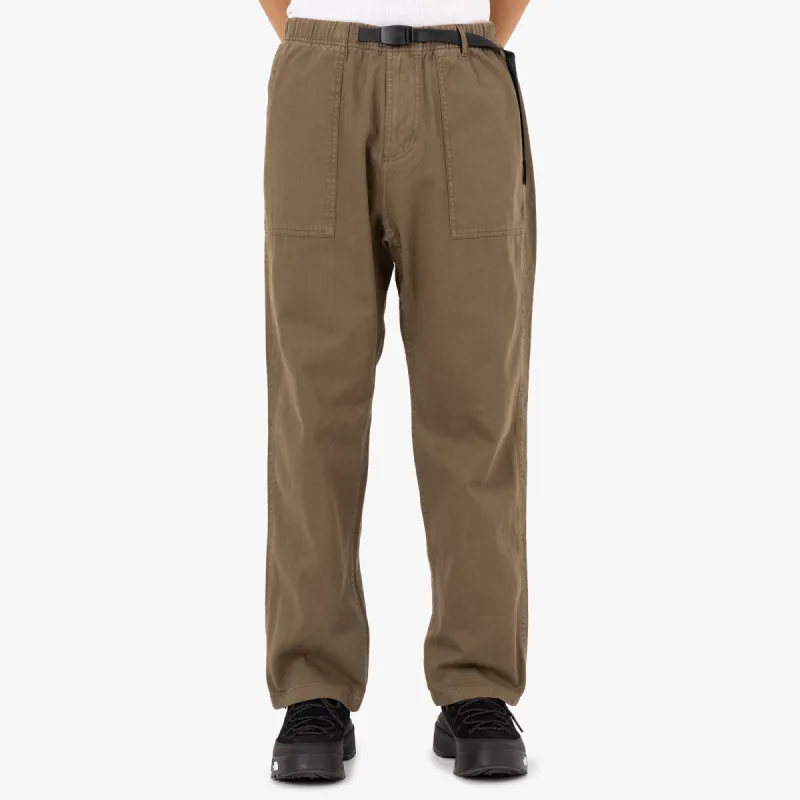 Gramicci Rig Cargo Pants / Olive sold by Livestock