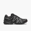 Salomon Speedcross 3 GTX Black / Phantom / Black Coffee sold by Livestock