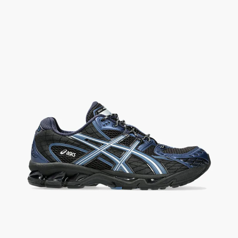 ASICS Gel-Nimbus 10.1 Black / Grand Shark sold by Livestock