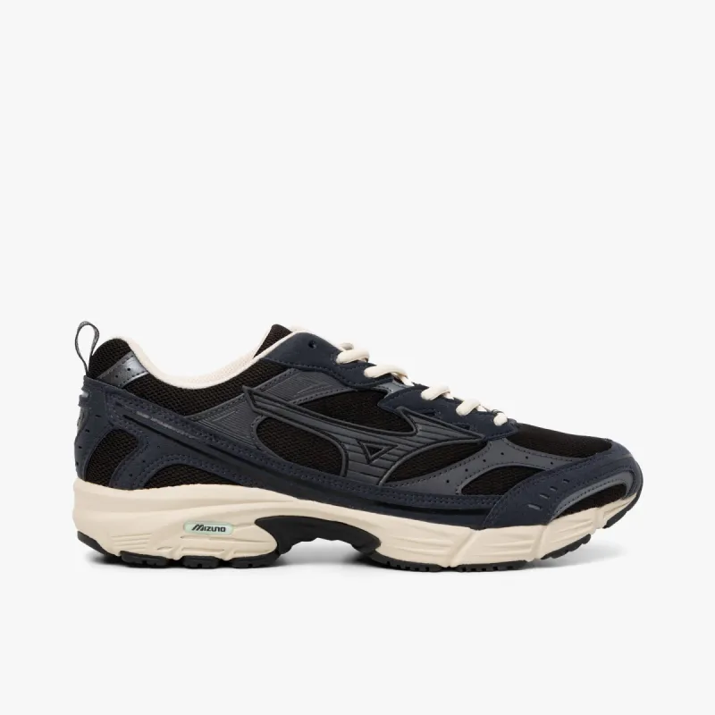 Mizuno MXR Snow Black / Ebony - Icy Morn sold by Livestock