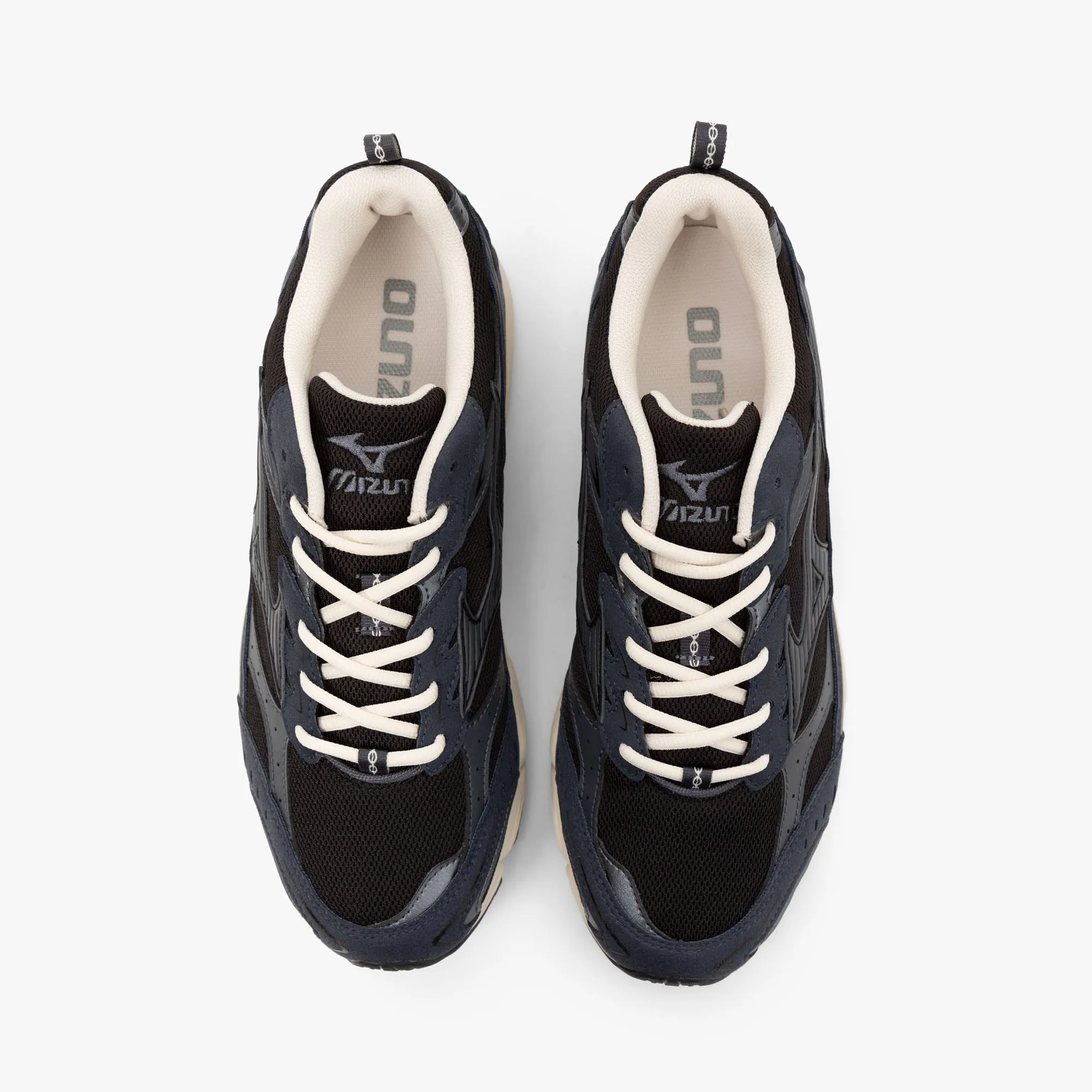 Mizuno MXR Snow Black / Ebony - Icy Morn sold by Livestock product image thumbnail 5