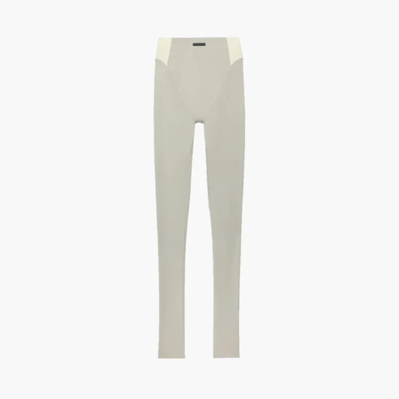 adidas X Fear Of God Women's Athletics Legging / Sesame sold by Livestock