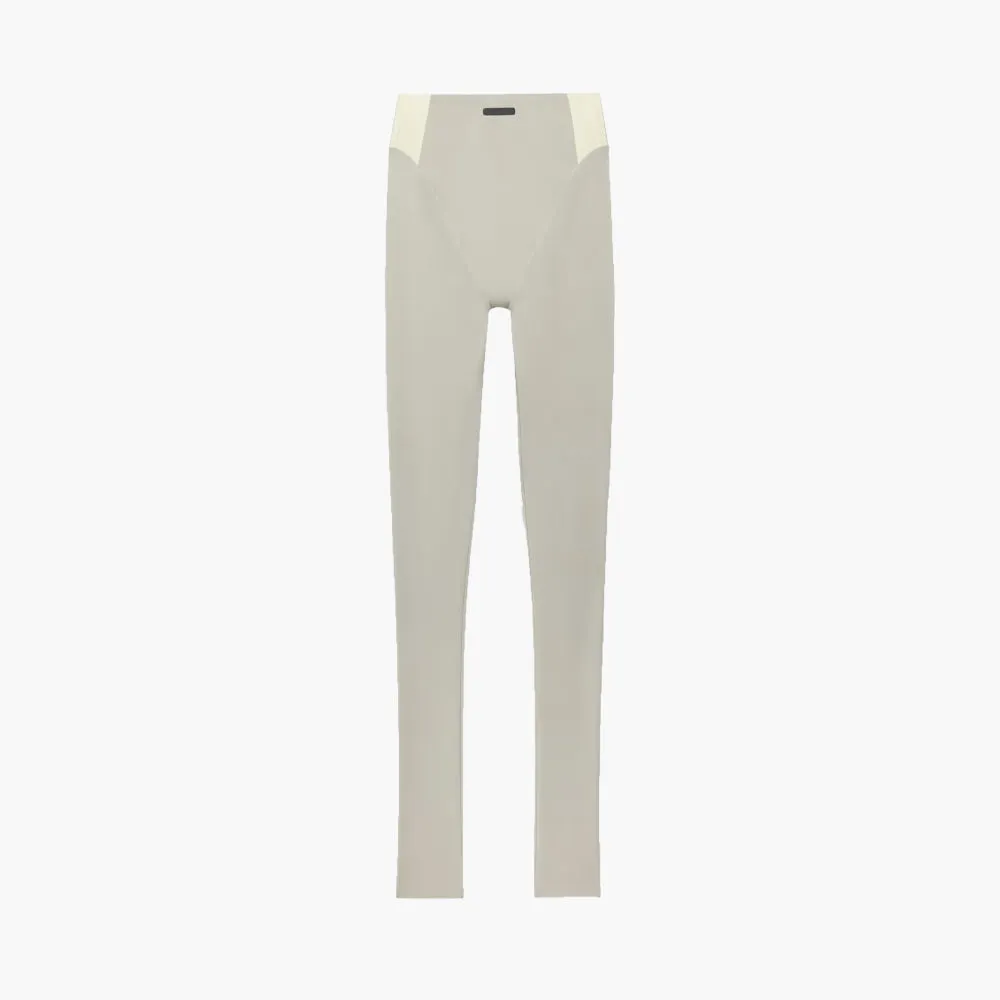 adidas X Fear Of God Women's Athletics Legging / Sesame sold by Livestock