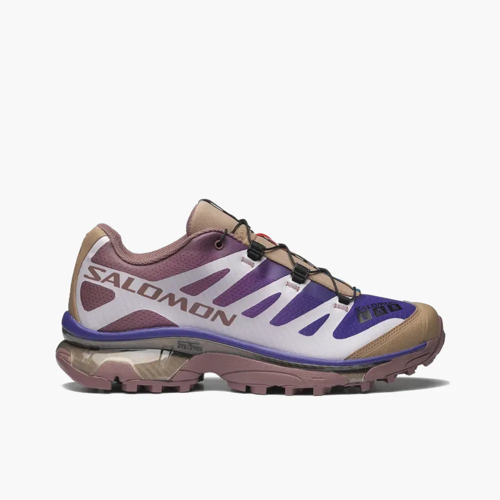 Salomon XT-4 OG Portabella / Rose Taupe / Liberty sold by Livestock