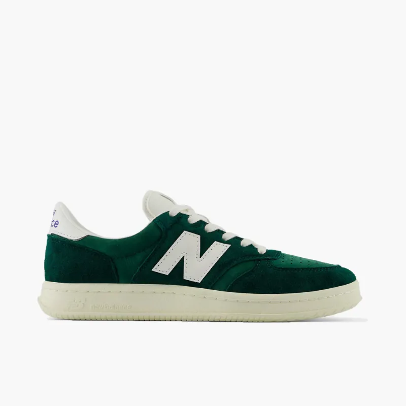 New Balance CT500CH Marsh Green / Angora sold by Livestock
