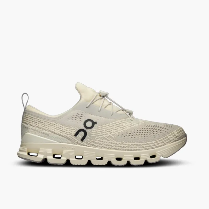 On Women's Cloud X Z5 Ice / Cream sold by Livestock