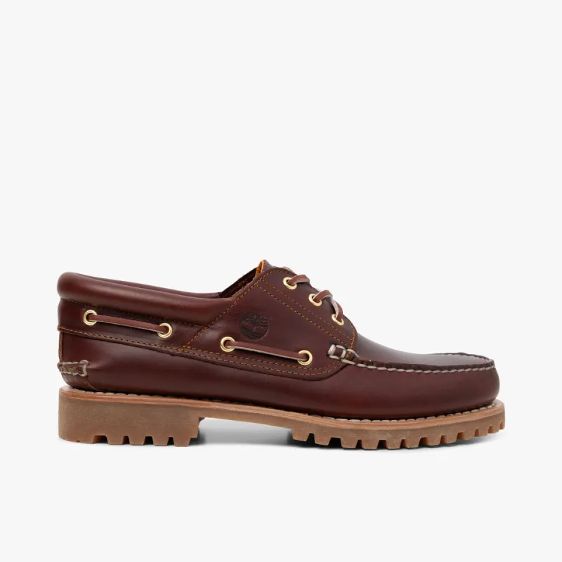 靴 Timberland Authentic 3eye Classic Lug 9 Amazon.com | Timberland Mens Authentics 3 Eye Classic Lug