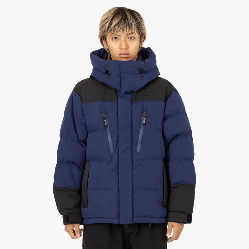 【ＭＡＮＡＳＴＡＳＨ】ＭＯＮＳＴＥＲ ＳＨＯＲＴ ＪＡＣＫＥＴ Manastash Monster 700 Jacket - red | Tactics