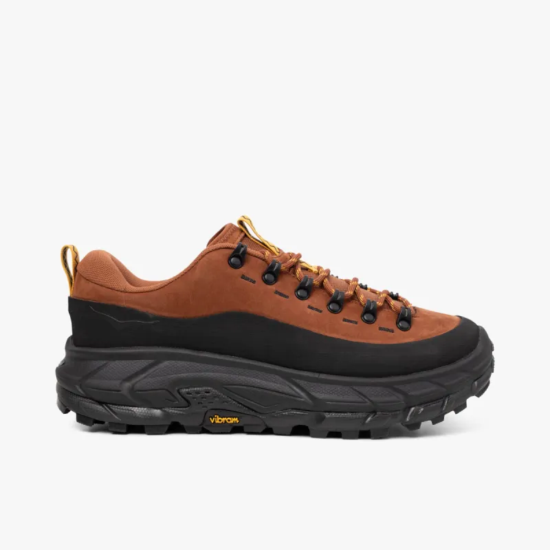Hoka U TOR Summit Hazelnut / Black sold by Livestock
