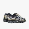 Saucony ProGrid Omni 9 Blue / Brass sold by Livestock
