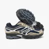 Saucony ProGrid Omni 9 Blue / Brass sold by Livestock