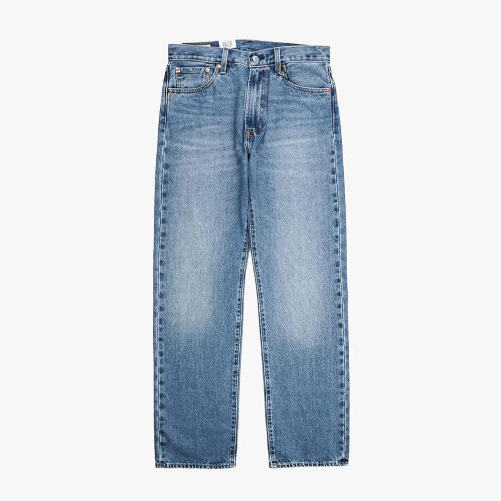 Levi's 551Z Authentic Straight / Boot Boogie sold by Livestock