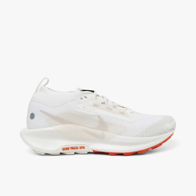 Nike Pegasus Trail 5 GORE-TEX Sail / Orewood Brown - Picante Red sold by Livestock