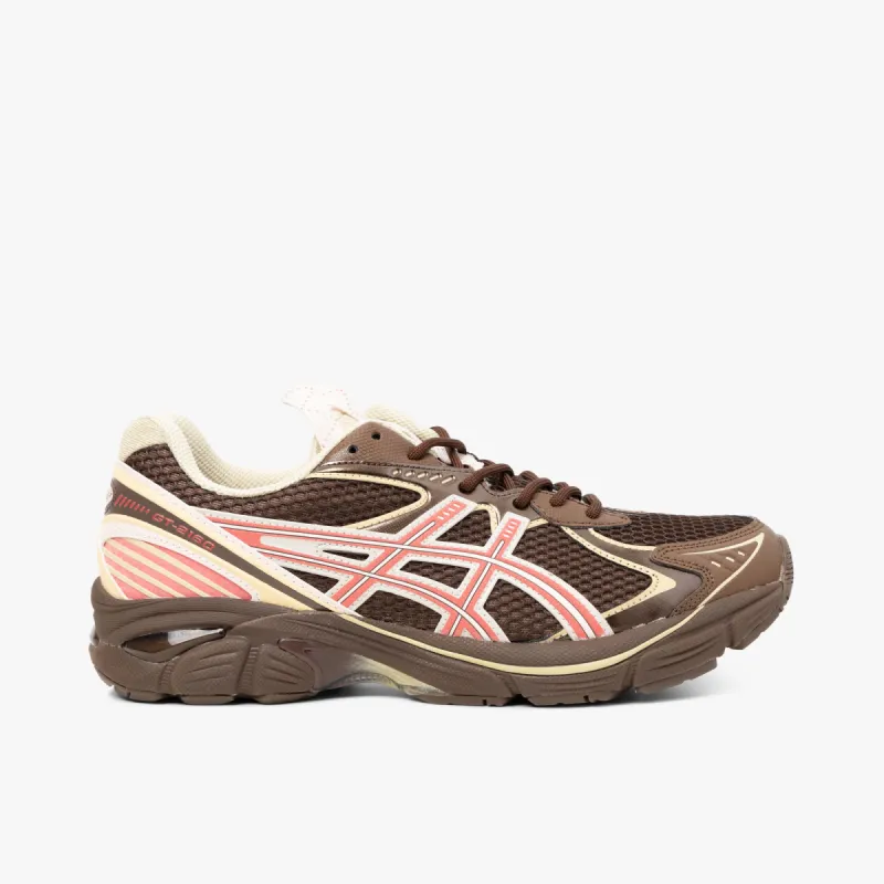 ASICS x Kiko Kostadinov UB8-S GT-2160 Brown Storm / Sienna sold by Livestock