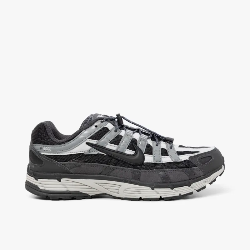 Nike P-6000 Anthracite / Black - Smoke Grey sold by Livestock