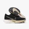 Nike Vaporfly Next 3 Black / Metallic Gold Grain - Black Oatmeal sold by Livestock