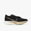 Nike Vaporfly Next 3 Black / Metallic Gold Grain - Black Oatmeal sold by Livestock
