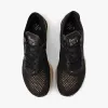 Nike Vaporfly Next 3 Black / Metallic Gold Grain - Black Oatmeal sold by Livestock