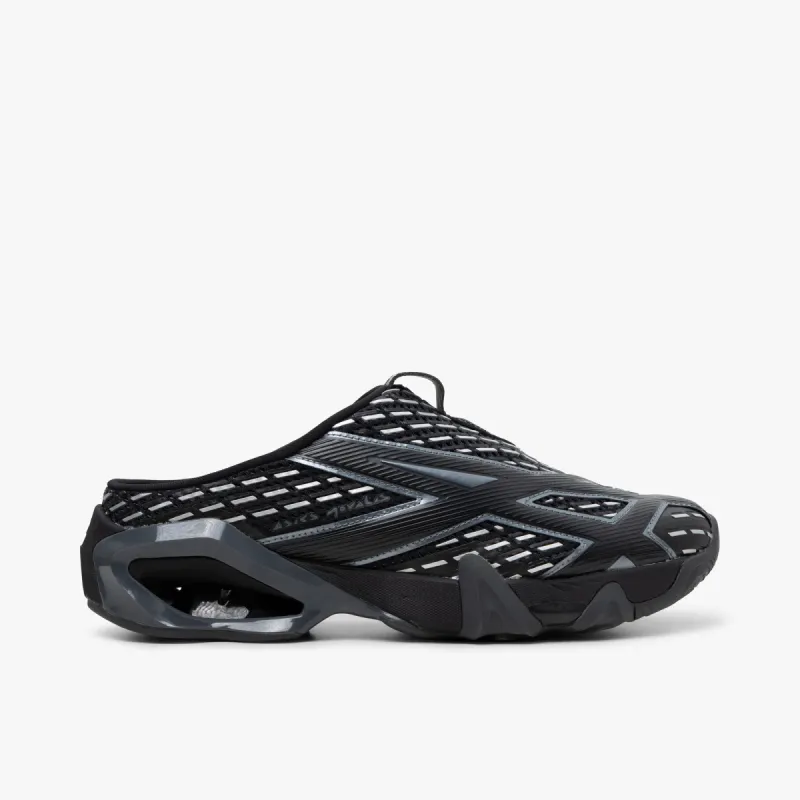ASICS GEL-STYRAX Obsidian Black / Pure Silver sold by Livestock