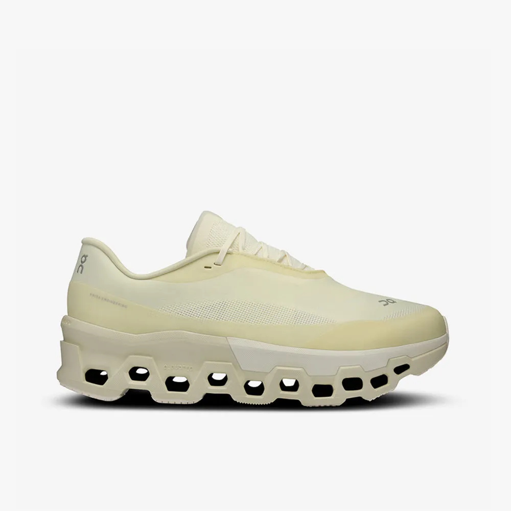 On x PAF Cloudmonster 2 Seedling / White sold by Livestock