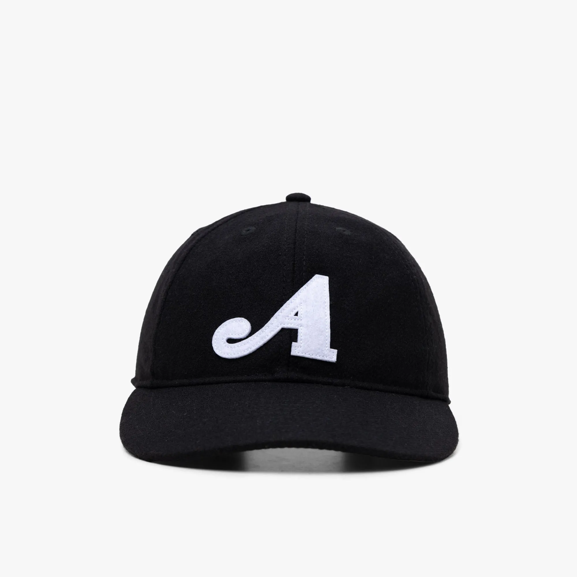 Awake NY Classic Baseball Cap / Black sold by Livestock product image thumbnail 2