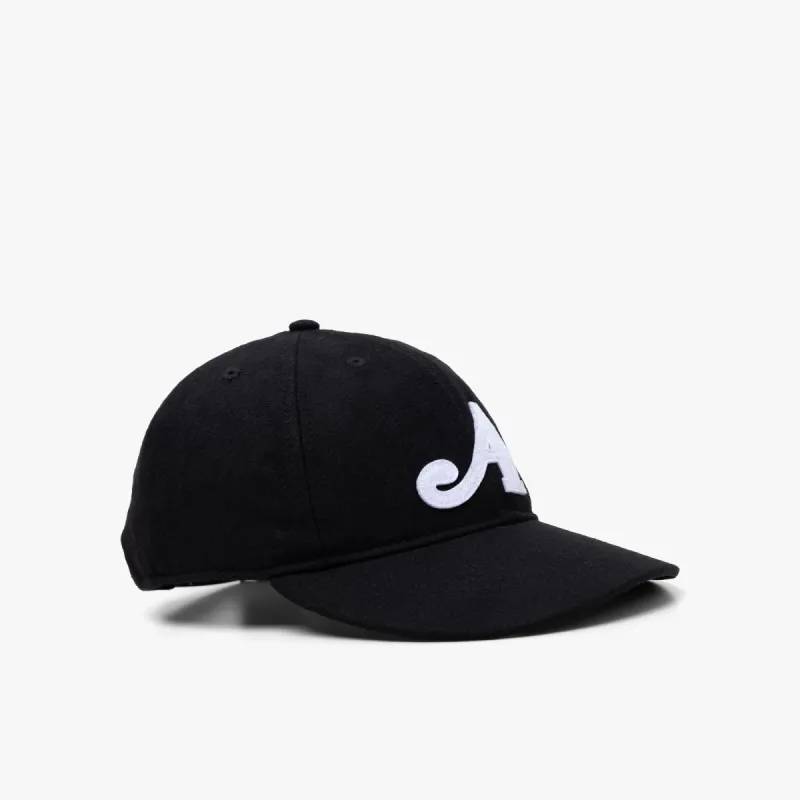 Awake NY Classic Baseball Cap / Black sold by Livestock