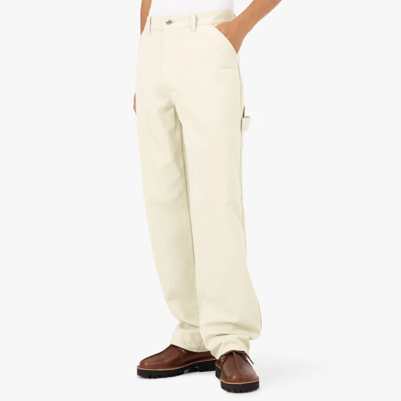 Awake NY Painter Pant / Washed Canvas sold by Livestock