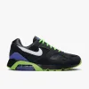 Nike Air Max 180 Black / White - Action Green sold by Livestock