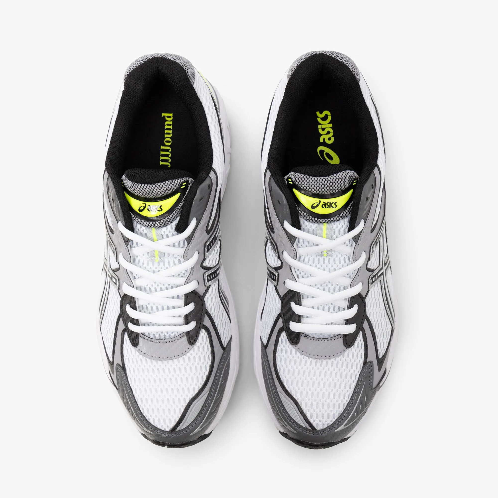 ASICS x JJJJound GT-2160 White / Black sold by Livestock product image thumbnail 5