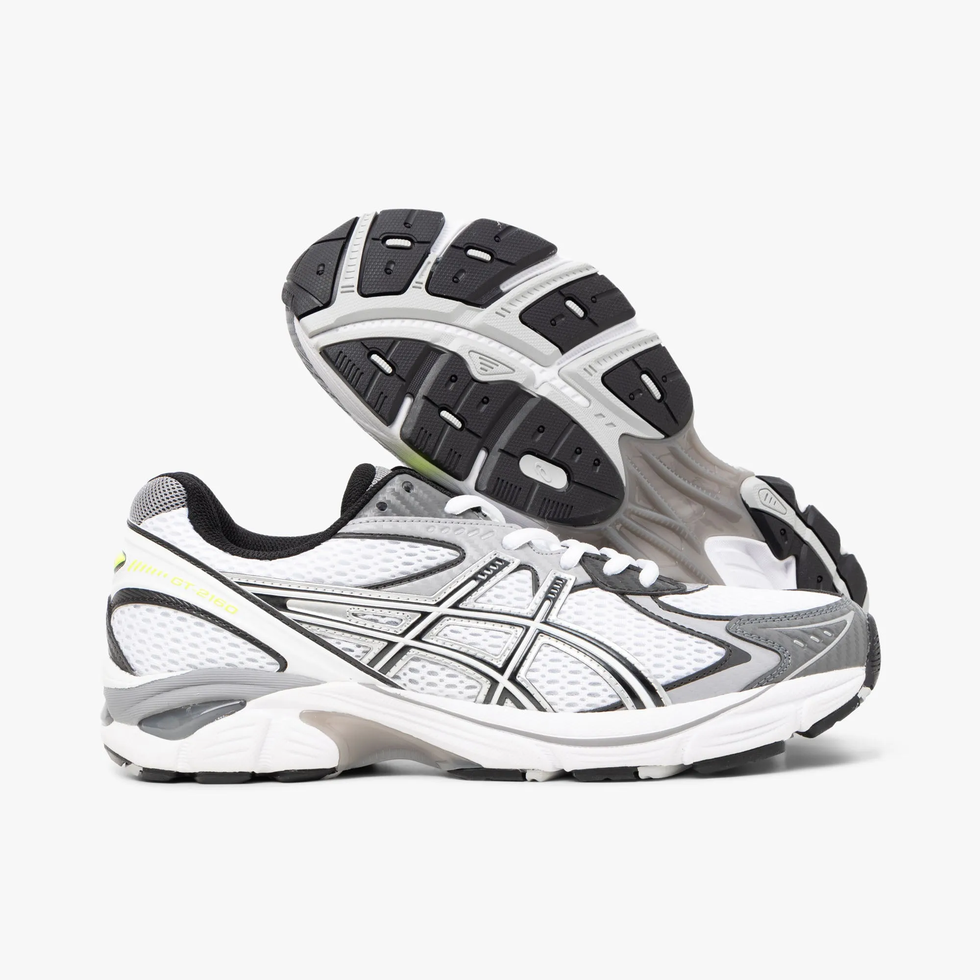 ASICS x JJJJound GT-2160 White / Black sold by Livestock product image thumbnail 2