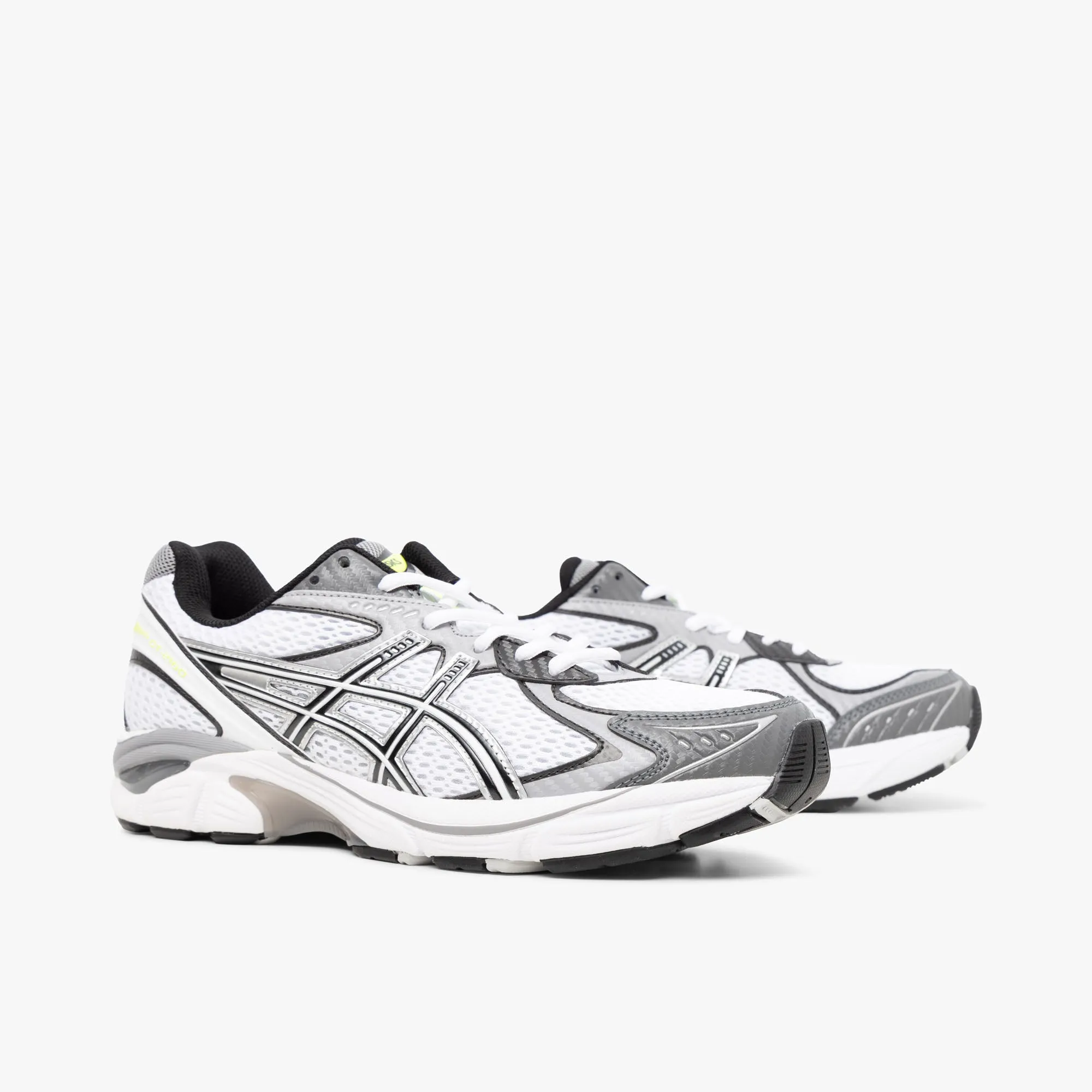 ASICS x JJJJound GT-2160 White / Black sold by Livestock product image thumbnail 3