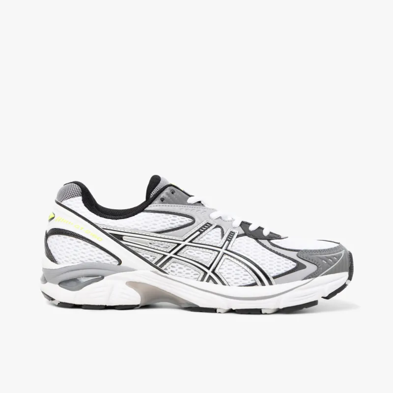 ASICS x JJJJound GT-2160 White / Black sold by Livestock