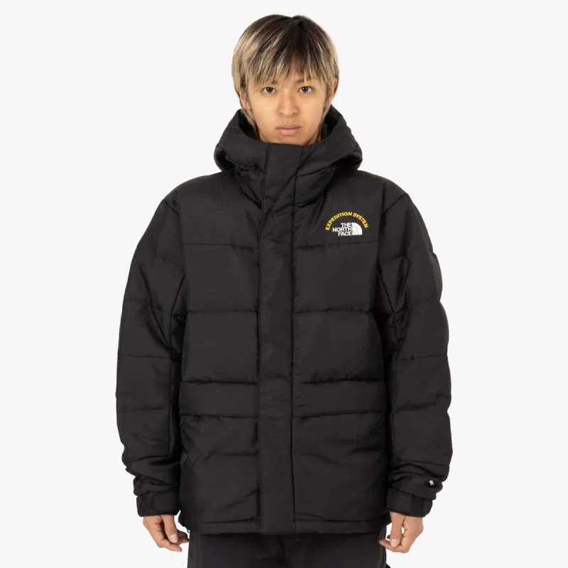 The North Face HMLYN 30th Anniversary Parka / TNF Black sold by Livestock
