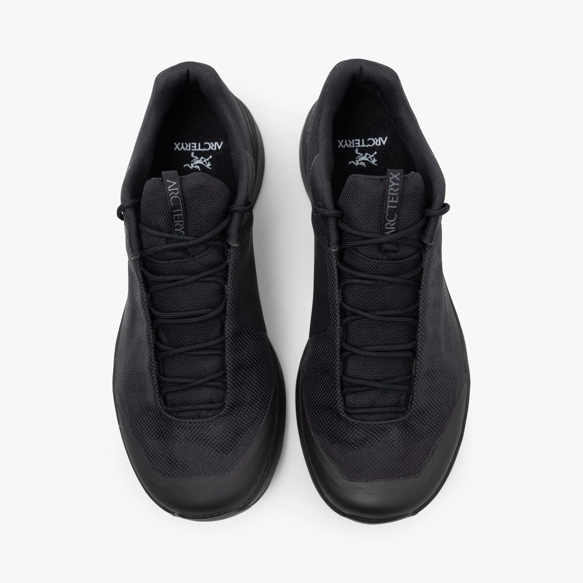 Arc'teryx Kopec GORE-TEX Black / Black sold by Livestock product image thumbnail 5