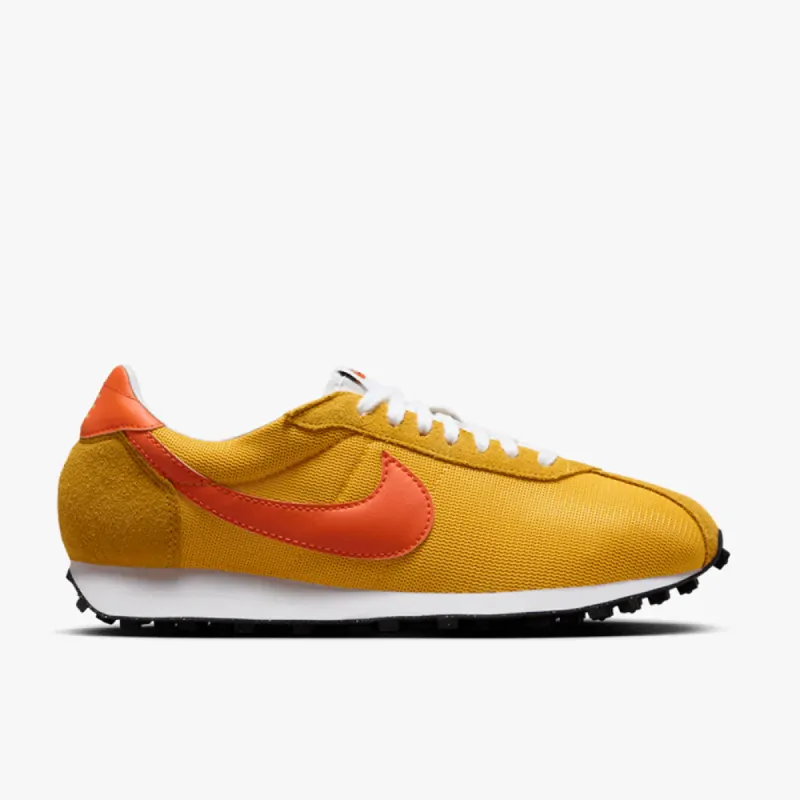 Nike LD-1000 SP University Gold / Safety Orange made by Nike