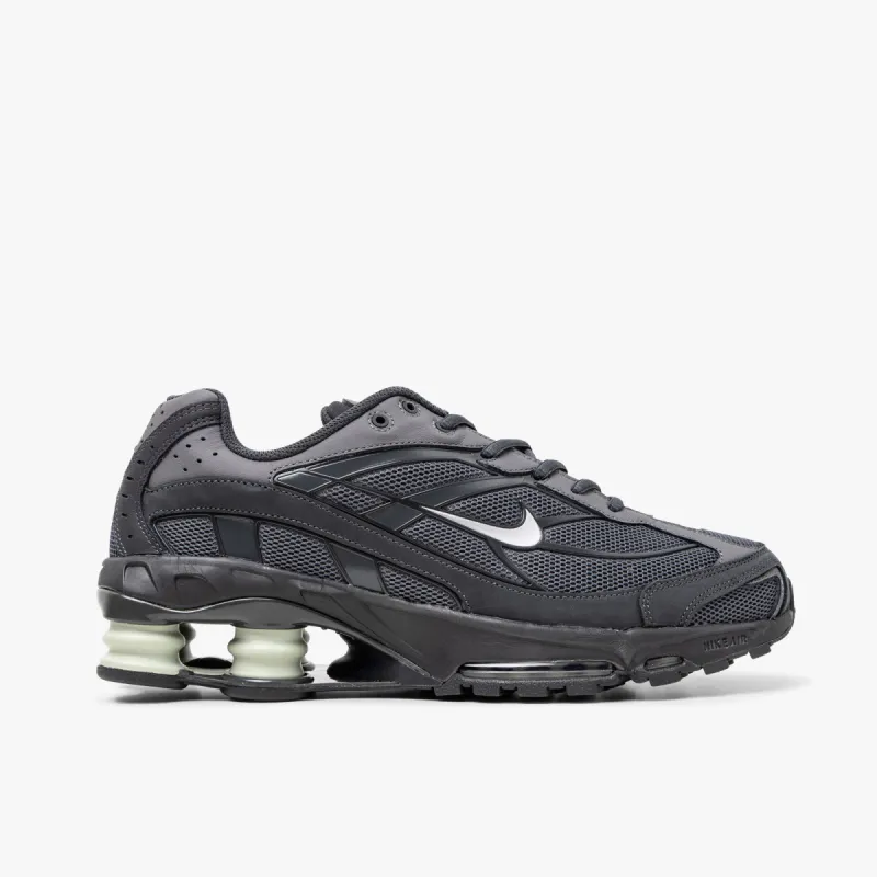 Nike Shox Ride 2 Anthracite / Jade Horizon - Iron Grey made by Nike