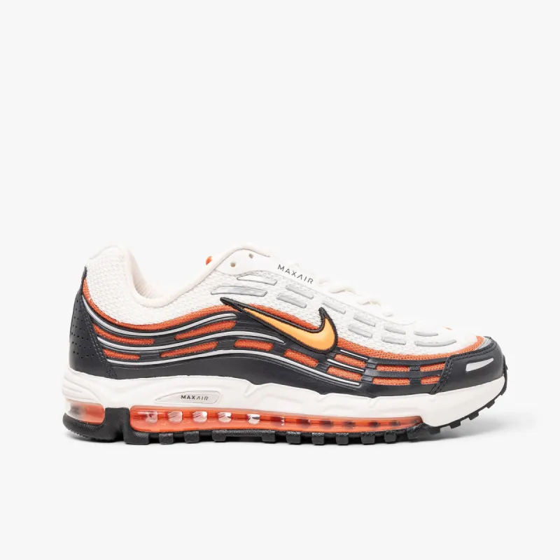 Nike Air Max TL 2.5 Phantom / Total Orange - DK Smoke Grey sold by Livestock