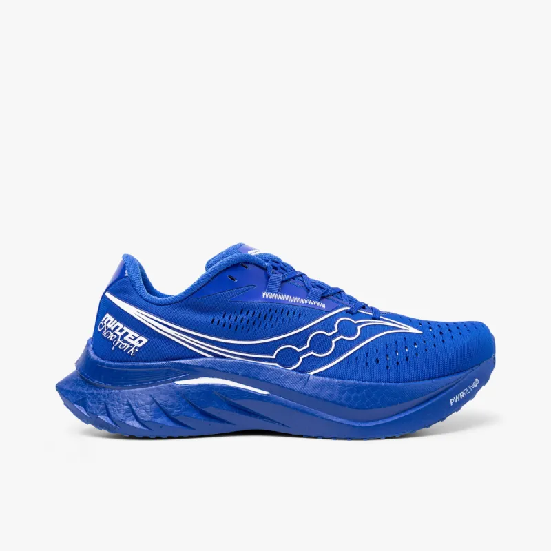 Saucony x Minted NY Endorphin Speed 4 / Blue made by Saucony