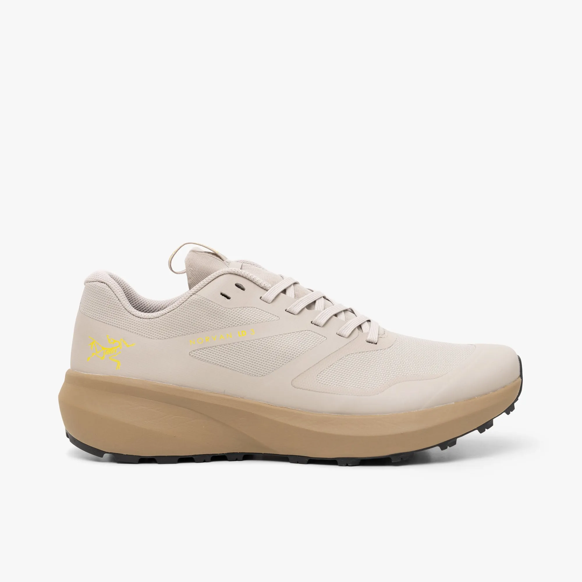 Arc'teryx Norvan LD Rune / Canvas sold by Livestock