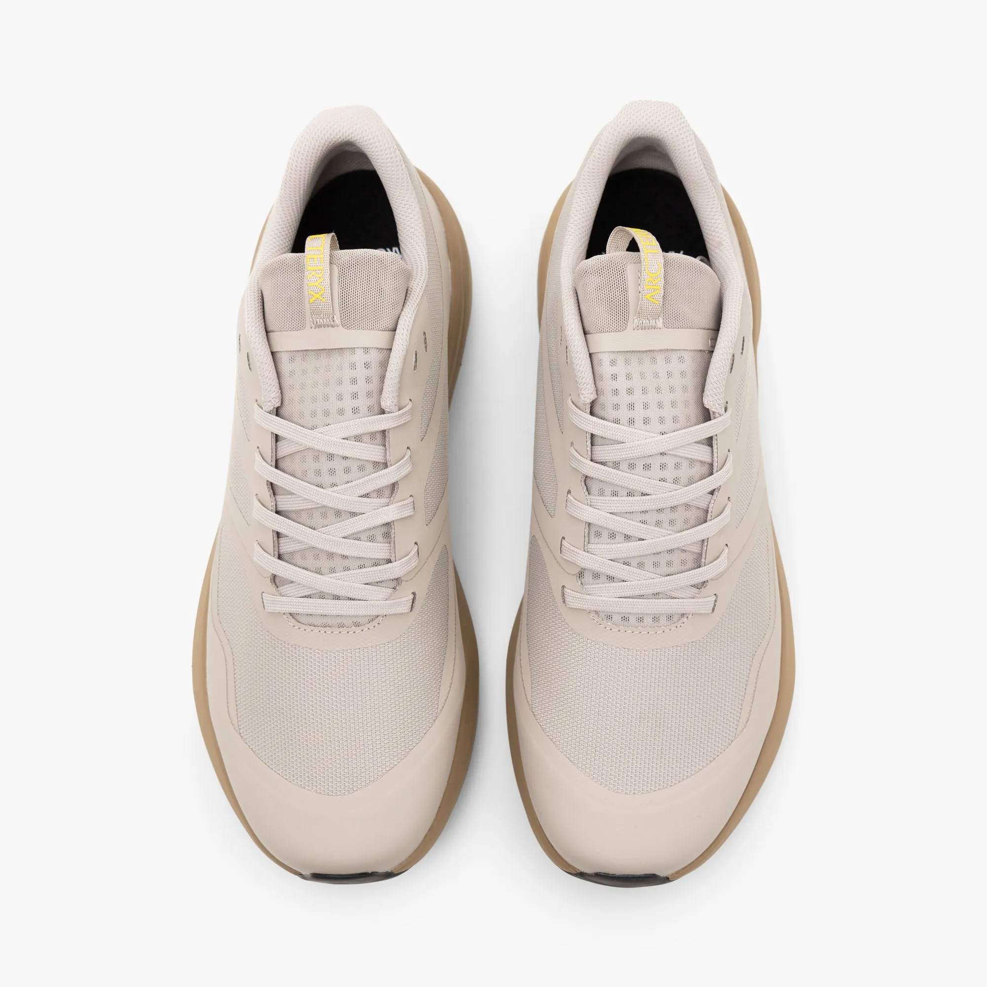 Arc'teryx Norvan LD Rune / Canvas sold by Livestock product image thumbnail 5