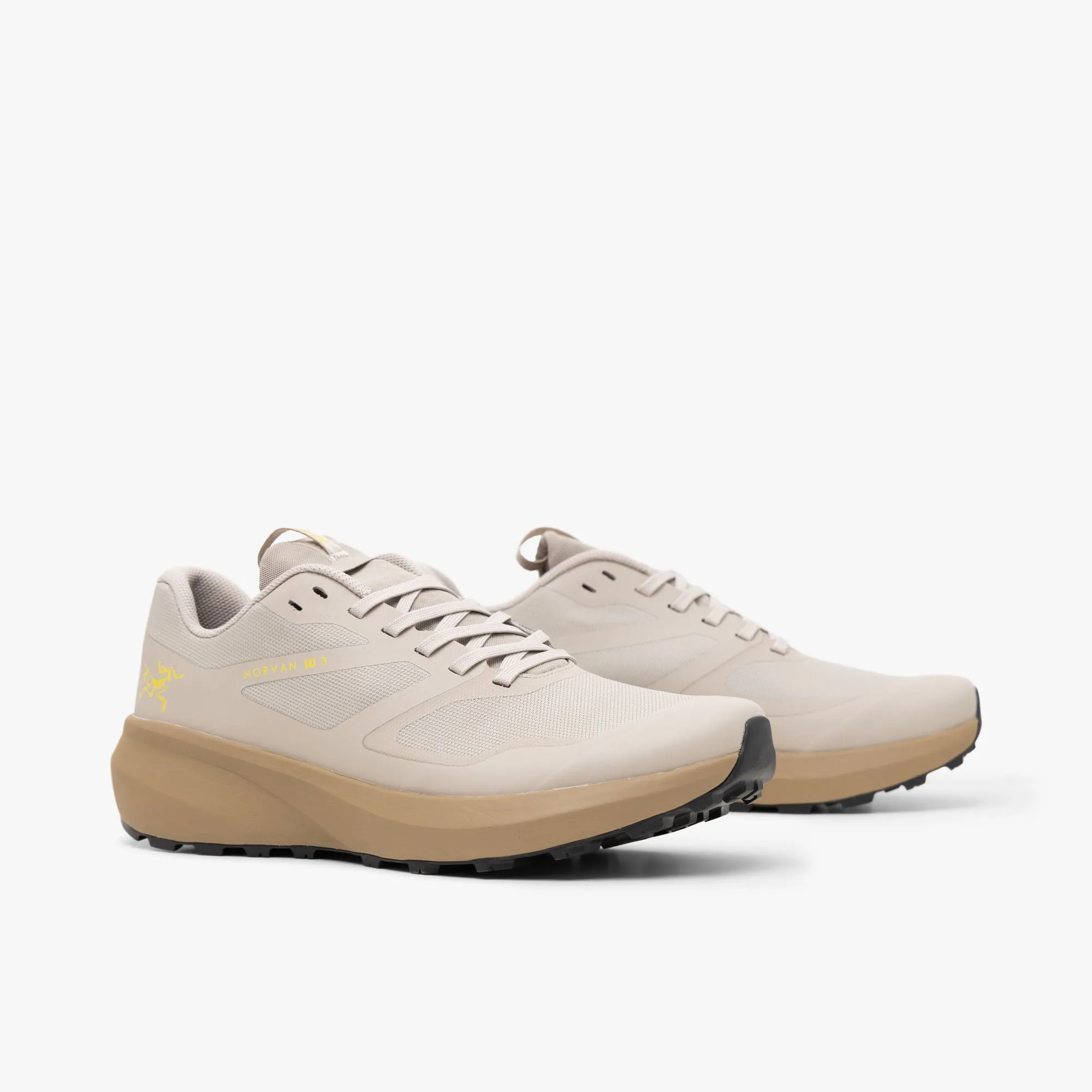 Arc'teryx Norvan LD Rune / Canvas sold by Livestock product image thumbnail 3