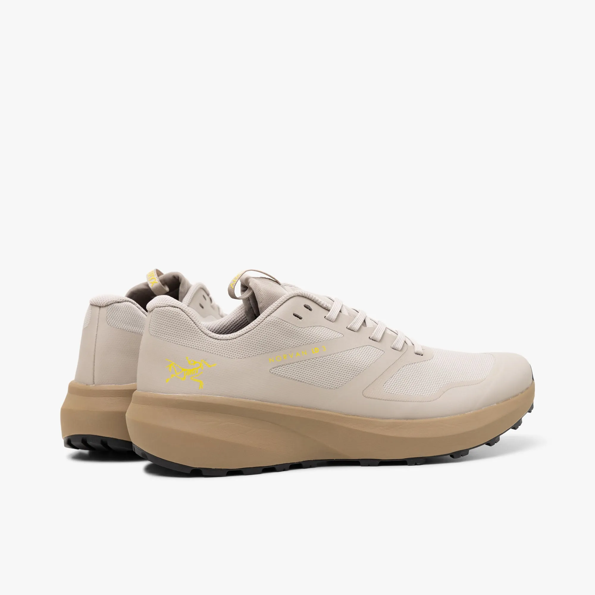 Arc'teryx Norvan LD Rune / Canvas sold by Livestock product image thumbnail 4