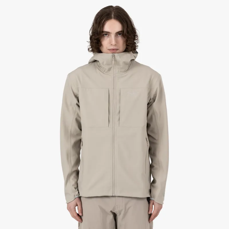 Arc'teryx Gamma MX Hoody / Rune sold by Livestock